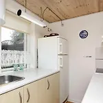 4 Person In Nykobing M-by Traum Refshammer