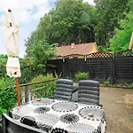 4 Person In Nykobing M-by Traum Casa vacanze