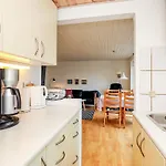 4 Person In Nykobing M-by Traum Casa vacanze