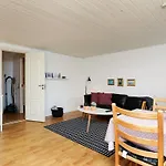 4 Person In Nykobing M-by Traum Casa vacanze *