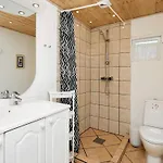 4 Person In Nykobing M-by Traum Casa vacanze *