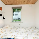 4 Person In Nykobing M-by Traum Casa vacanze Refshammer
