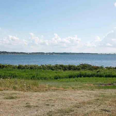 Сasa de vacaciones 4 Person In Nyk Bing M *