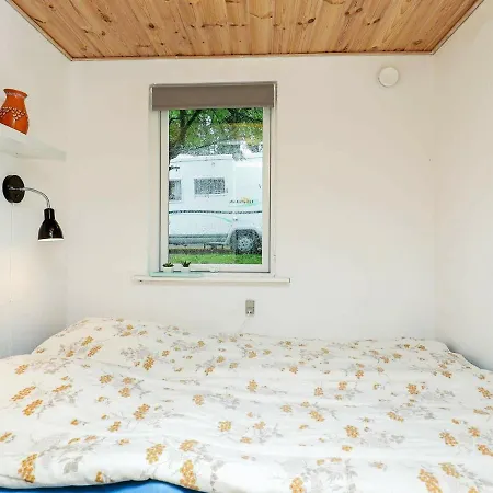 Feriehus 4 Person In Nyk Bing M Refshammer