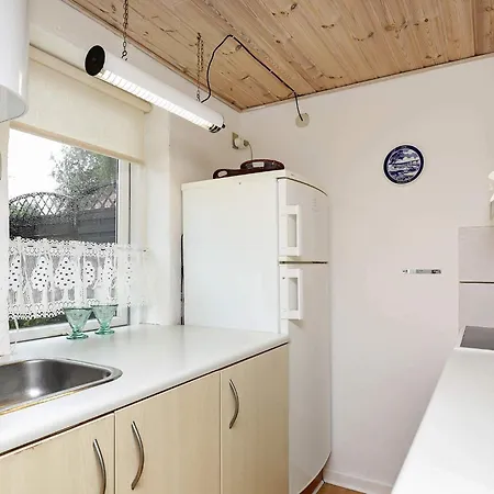 4 Person In Nykobing M-by Traum Refshammer