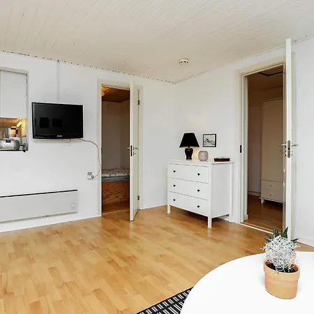 Holiday home 4 Person In Nykobing M-by Traum