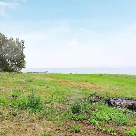 4 Person In Nykobing M-by Traum *