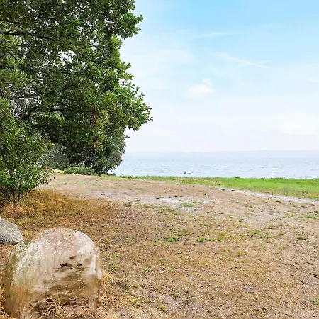 4 Person In Nykobing M-by Traum * Refshammer