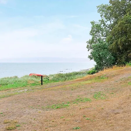 4 Person In Nykobing M-by Traum Hébergement de vacances