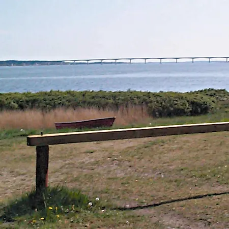 Hébergement de vacances 4 Person In Nykobing M-by Traum Refshammer