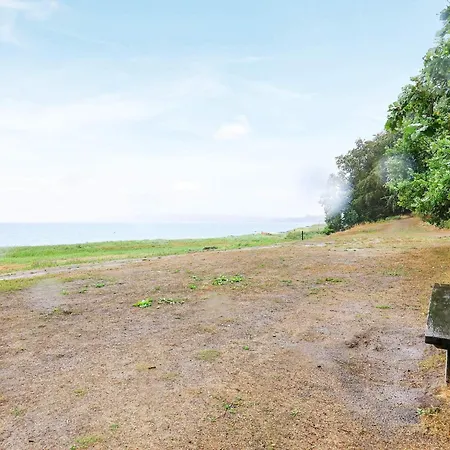 Hébergement de vacances 4 Person In Nykobing M-by Traum Refshammer