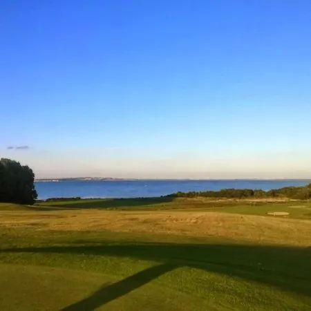4 Person In Nykobing M